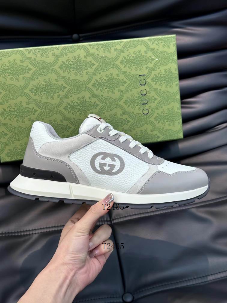 Gucci sz38-46 h0601